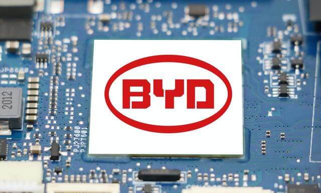 반도체 위기 속 전기차에서 돌파구 찾는 삼성&hellip;이재용 회장의 전략 행보