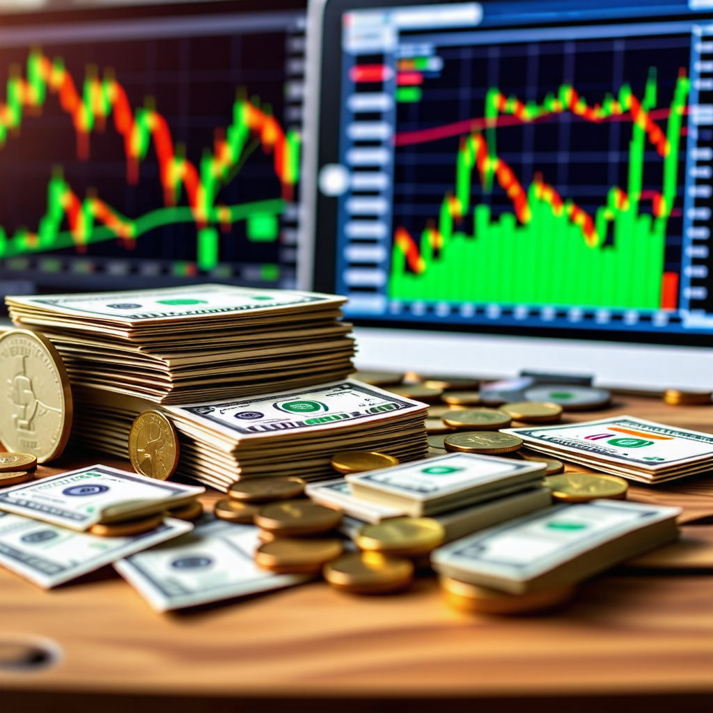 재정적자와 국가부채: 정부 지출의 한계와 위험