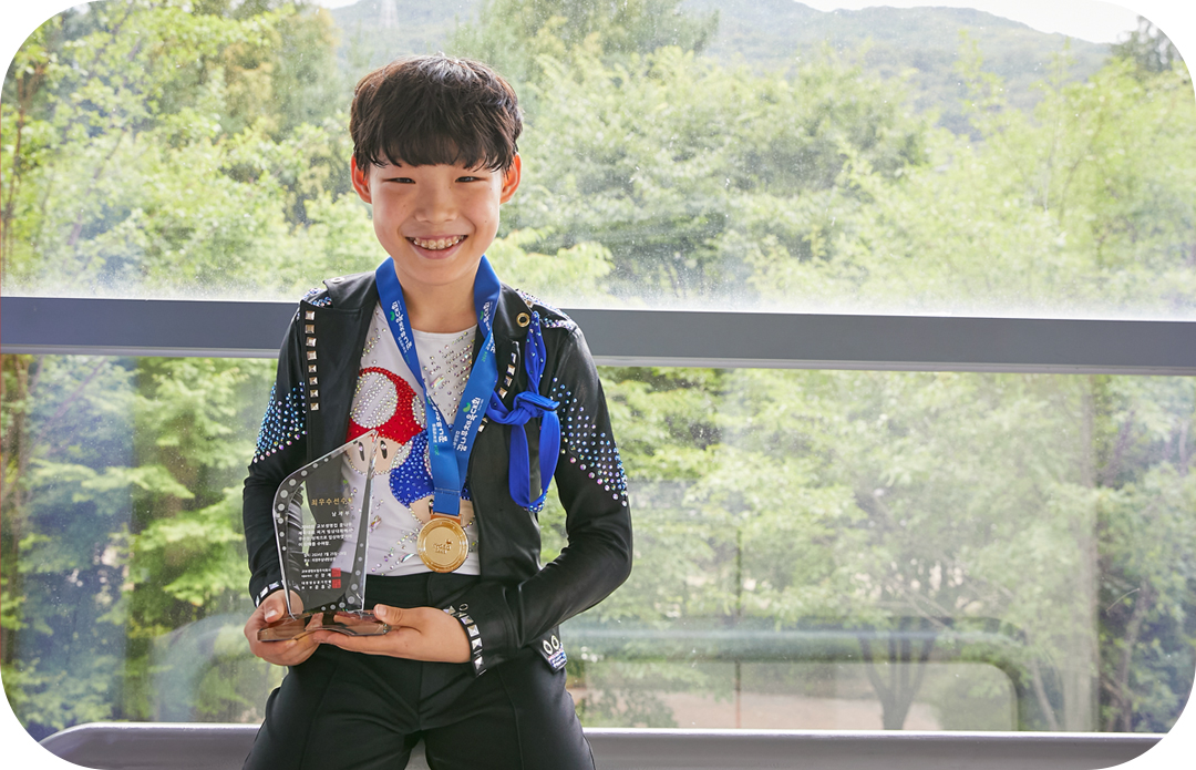 #교보생명컵꿈나무체육대회 #꿈나무체육대회 #꿈체 #교보꿈체 #피겨 #유망주