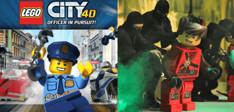 레고시티-이벤트