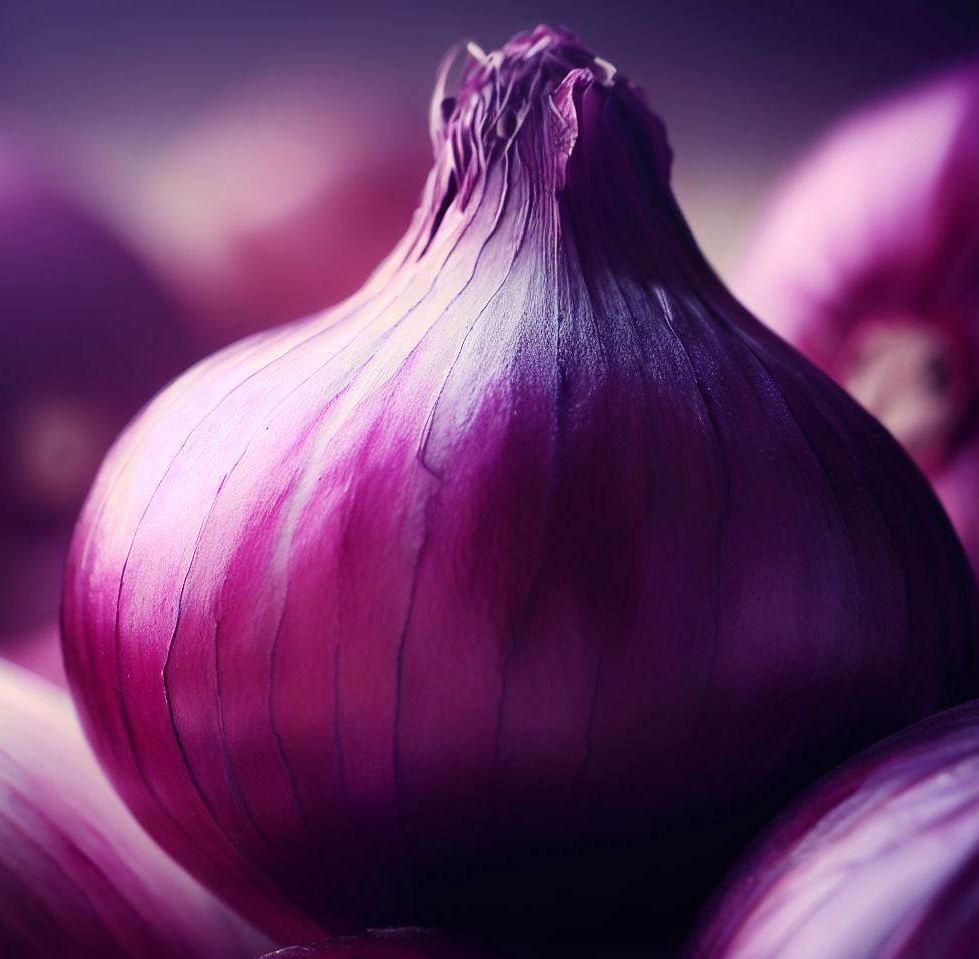 글루타치온 많이든 음식, 양파