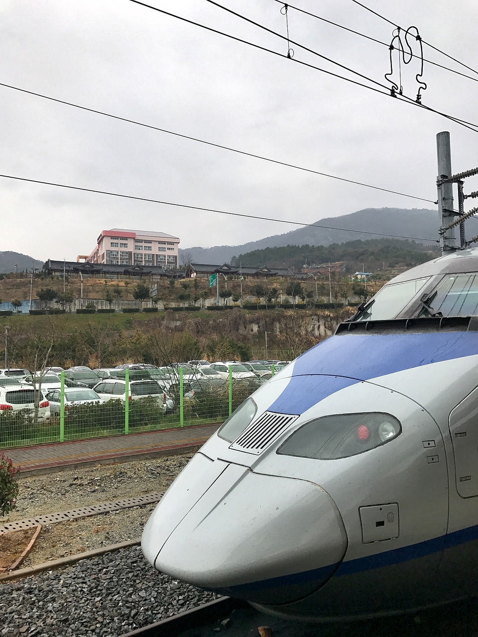 코레일 기차표 예매