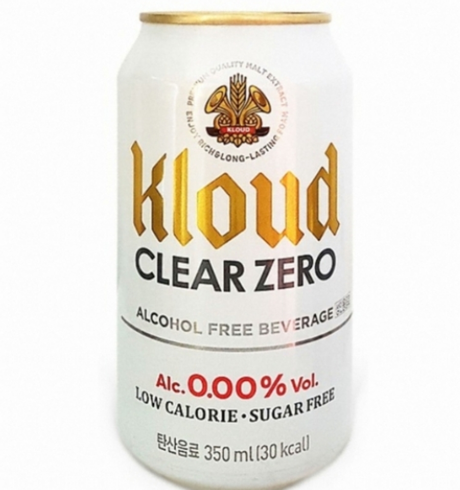 제로칼로리-맥주