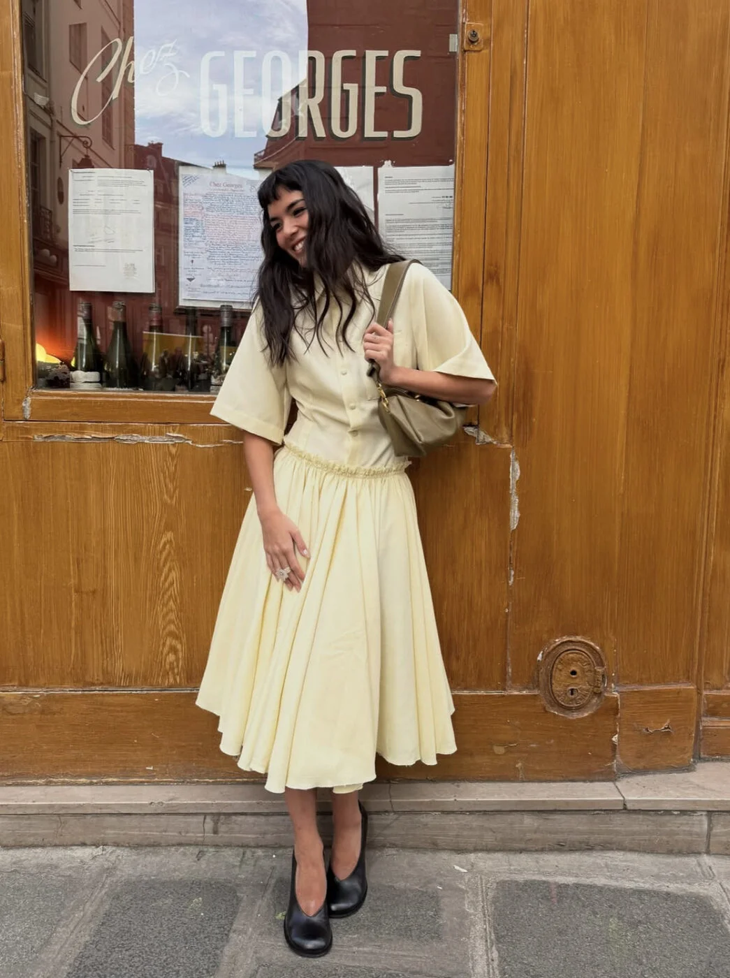 2026년 컬러 트렌드 핵심, &lsquo;버터 옐로우(Butter Yellow)&rsquo;