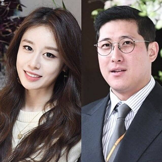 전-야구선수-황재균-가수-지연