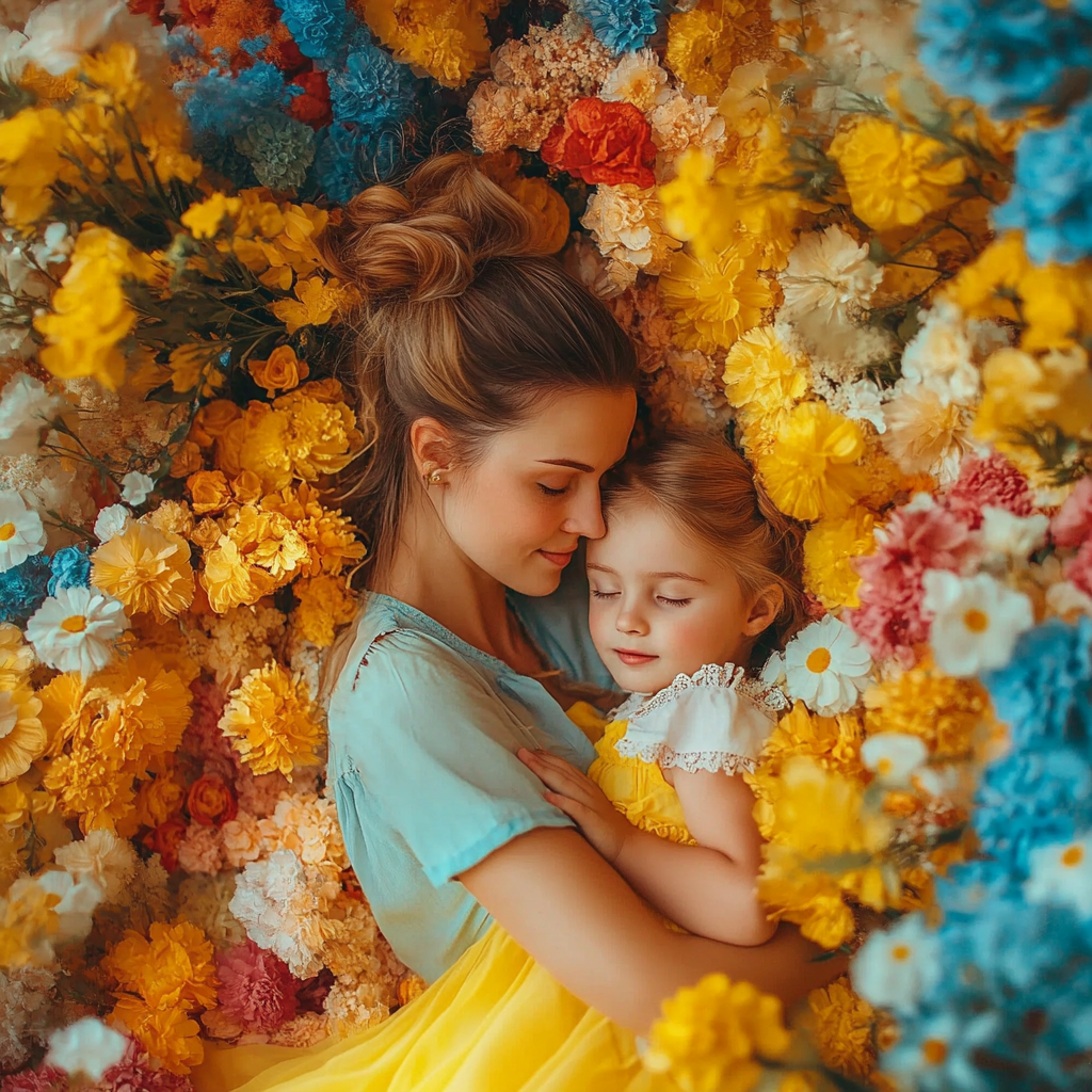 꽃양귀비 산책로 외에도 깡통열차&amp;#44; 티셔츠 만들기&amp;#44; 공예 체험