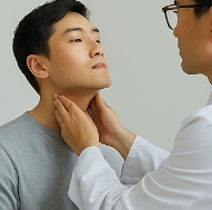 갑상선암 증상