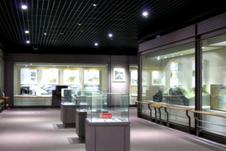 태백 석탄박물관