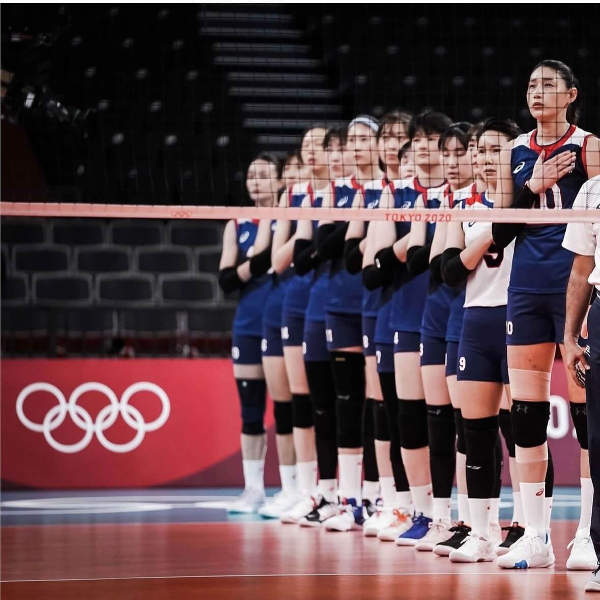 김연경 은퇴경기