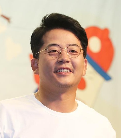 김준호 김지민, 열애 인정 후 첫 근황