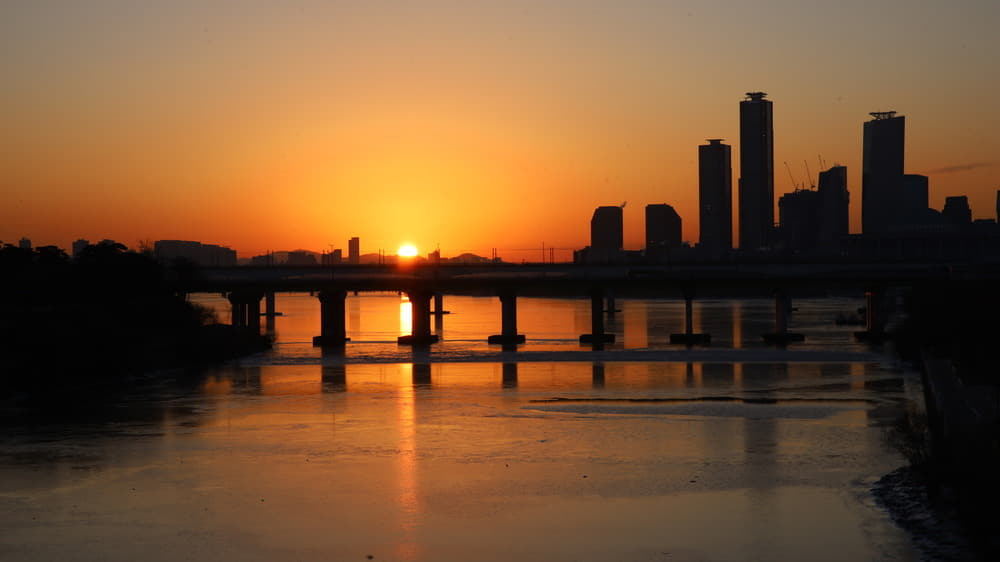 선유도공원(출처:한국관광공사)