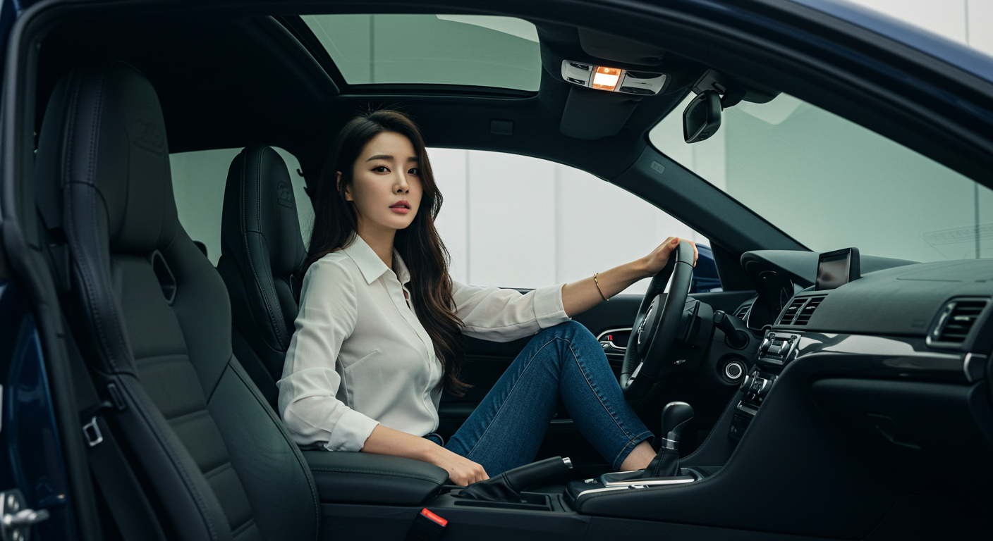카니발 7인승 렌트비용