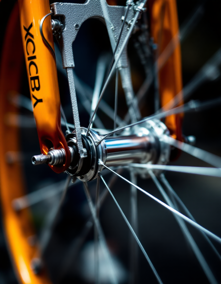 자전거 브레이크 조절법 - 초보도 쉽게 배우는 완벽한 셀프 정비 가이드