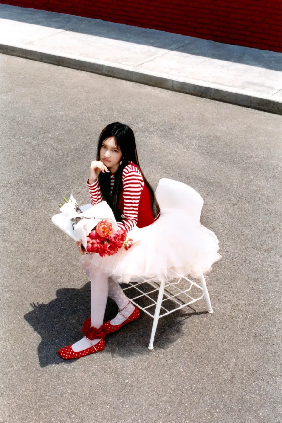 아이브 시크릿(IVE SECRET) 뮤직비디오 콘셉트 분석 (XOXZ MV 중심)