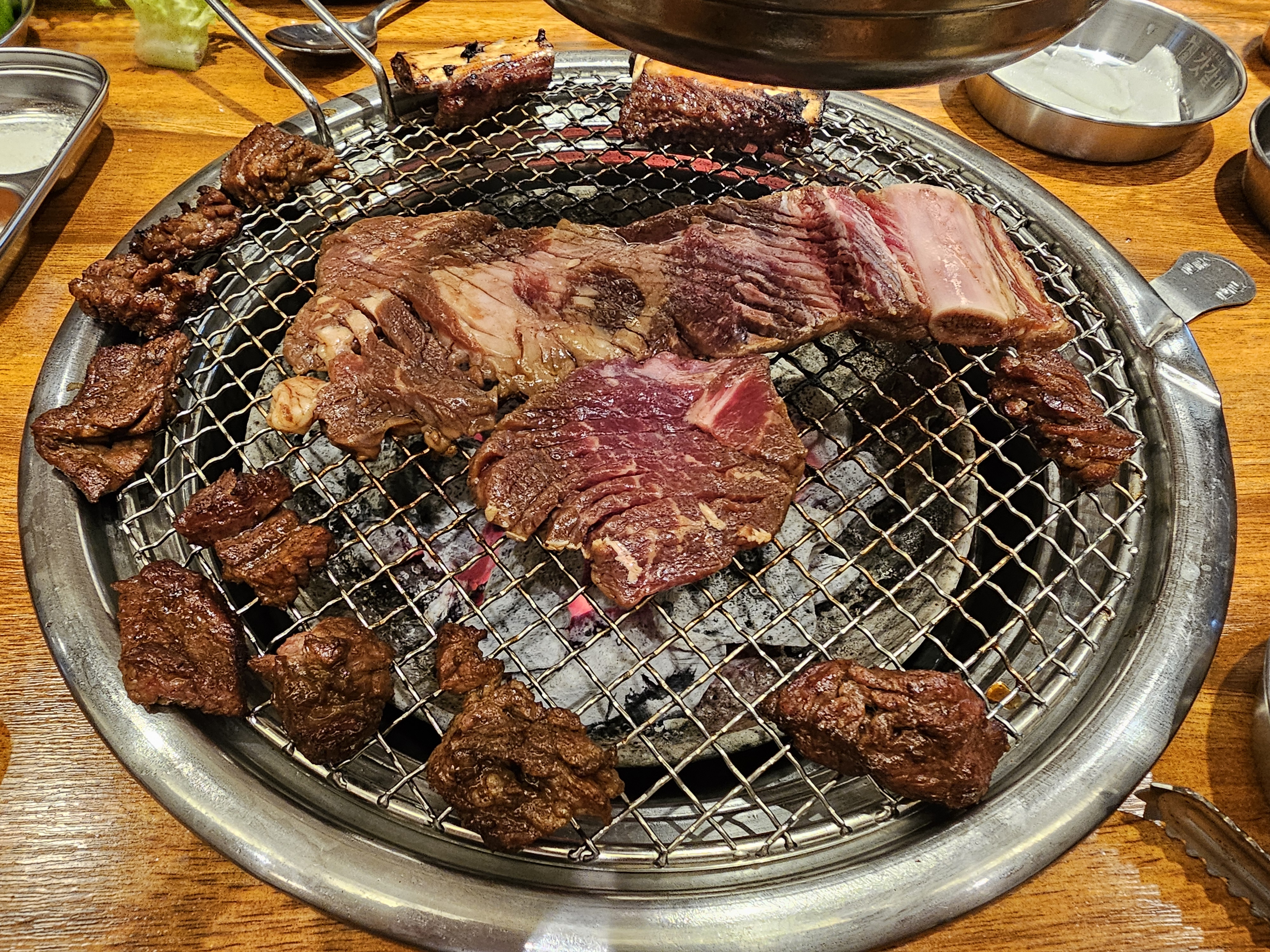 인천_가정동_갓갈비_소갈비2