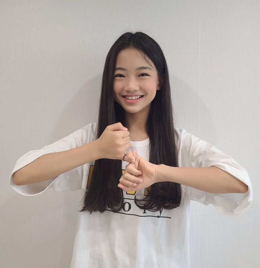 나하은 프로필 나이 키 몸무게 인스타 유튜브 어썸하은 댄스 실력 스타킹