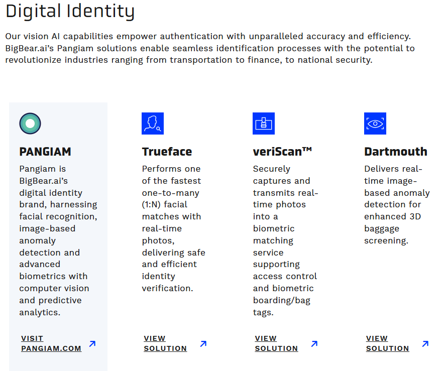 빅베어AI 홀딩스 주가 분석 국방 관련주 팔란티어의 경쟁사라고?4
