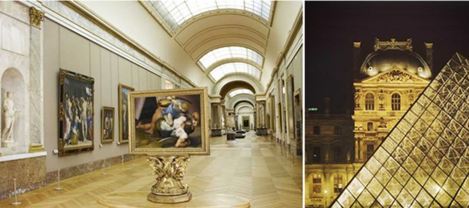 10달러 입장권, 루브르 박물관 뮌헨 관광버스 바티칸 박물관 런던아이 유럽 유심 50% 할인쿠폰 (~10.31)