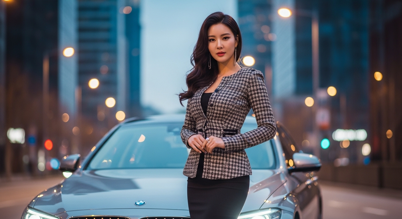 당근 중고차 거래