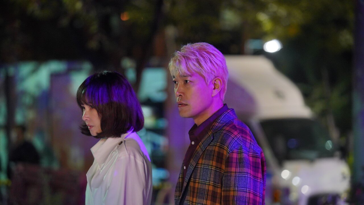 영화 부기 나이트