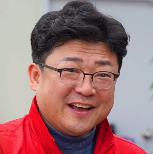 강명구 프로필 나이 고향 학력 경력 재산 | 국민의힘 강명구 비서관 구미을 공천 이유