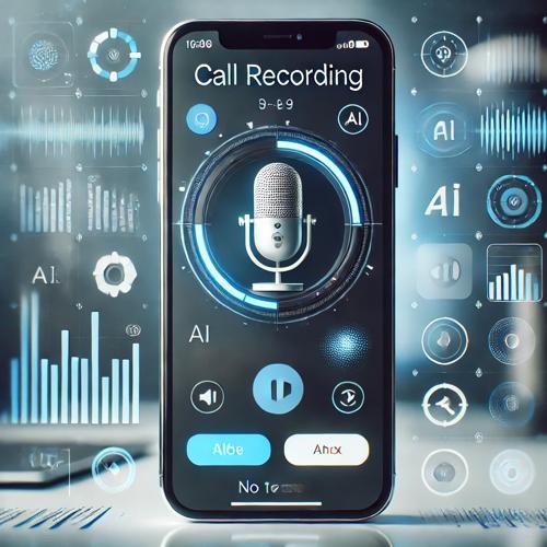 아이폰 통화 녹음 섬네일