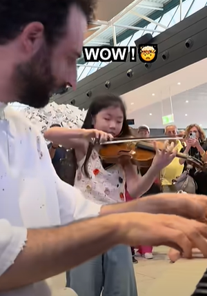 김연아 바이올리니스트 프로필 바이올린 유퀴즈