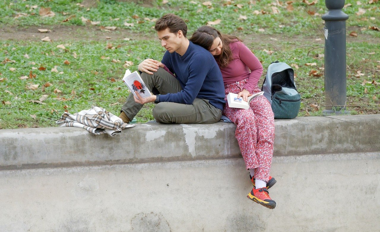 1일 1페이지 교양 수업