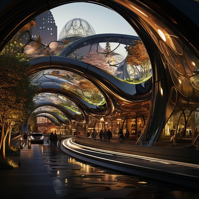 디지털 도시 기술자, 스마트시티 데이터 엔지니어 하는 일과 하루 일과