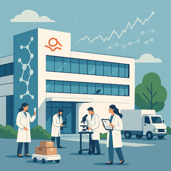 일라이 릴리 주가 투자 전망