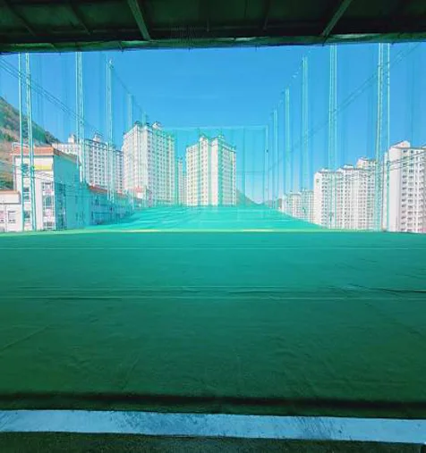 장유그린골프클럽