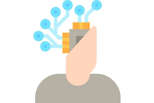 디지털휴먼 예시입니다.