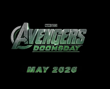 어벤져스 둠스데이