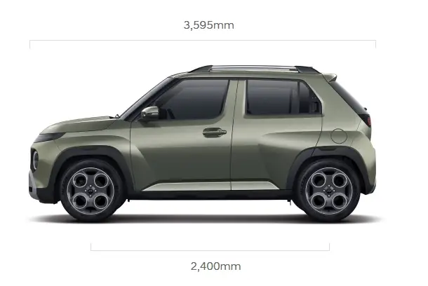 현대차-캐스퍼-제원-연비-가격