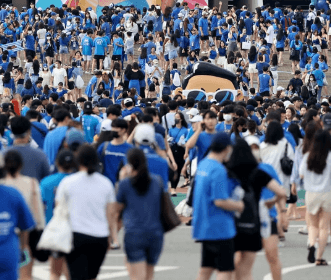 2025 싸이 흠뻑쇼 일정 장소 티켓팅