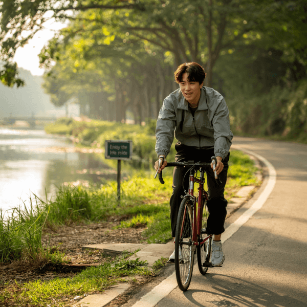 내장 지방 빼는 운동 BEST 5