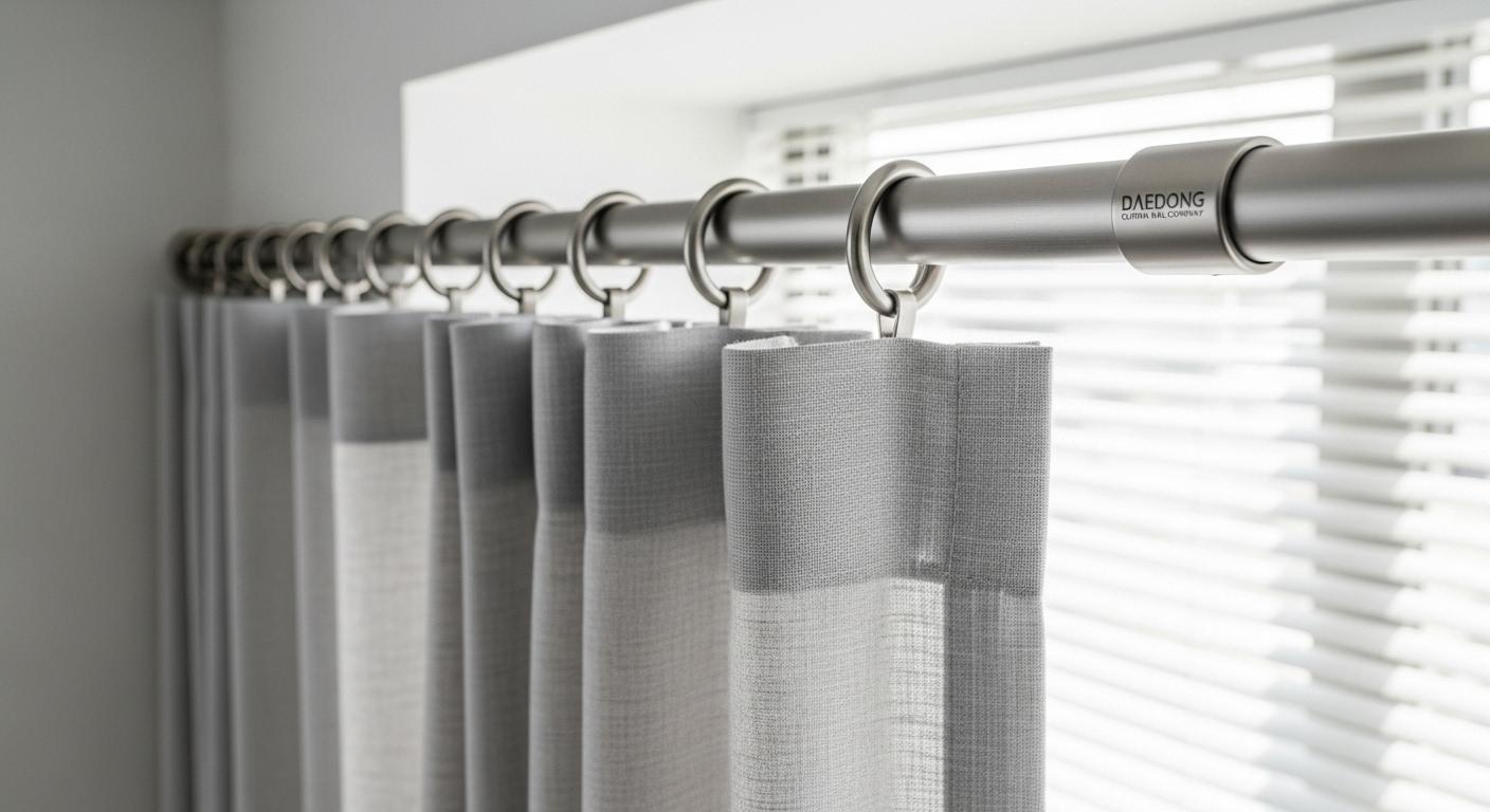 대동 커텐레일상사