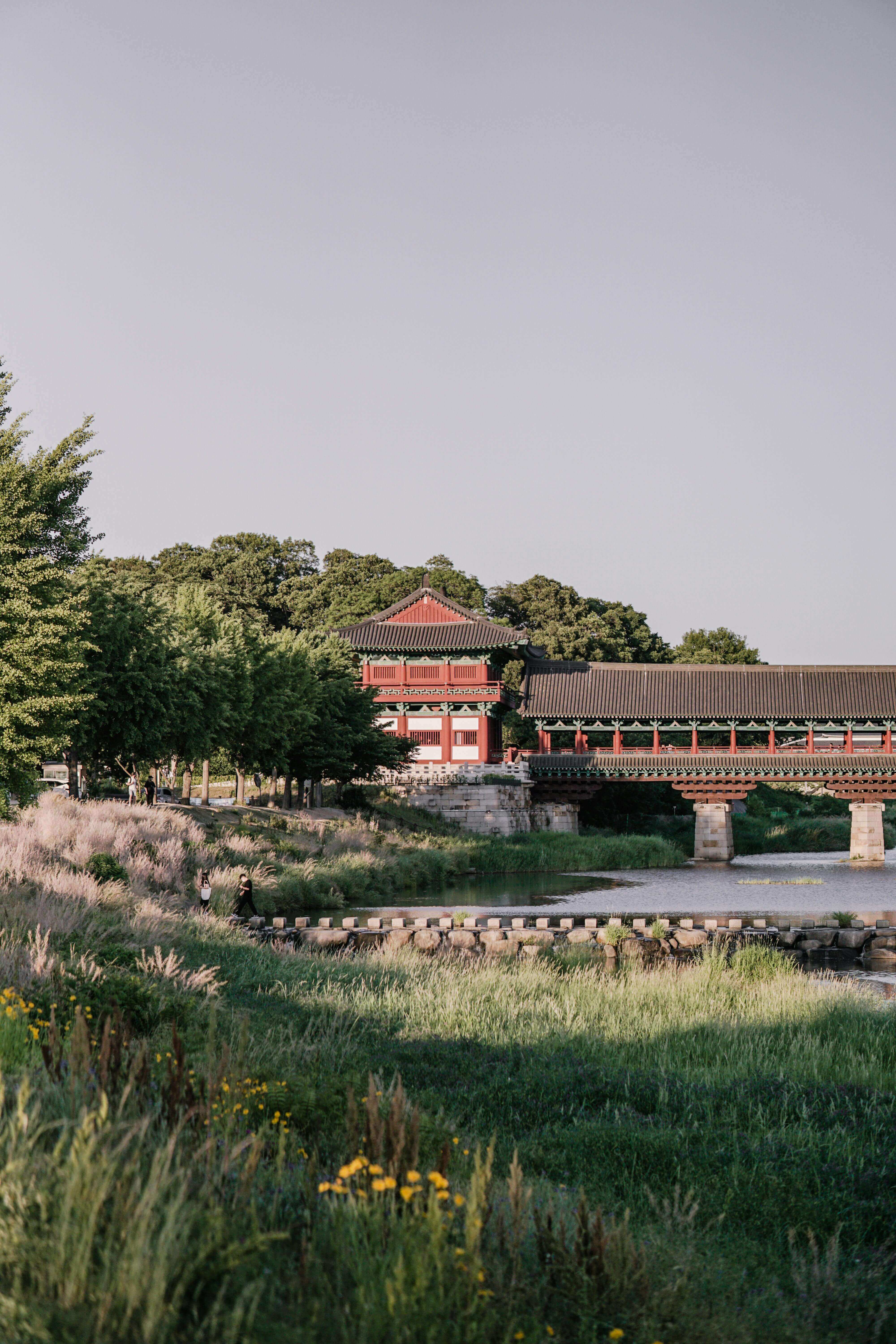 경주 황리단길 관련 사진