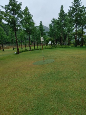 파크골프장
