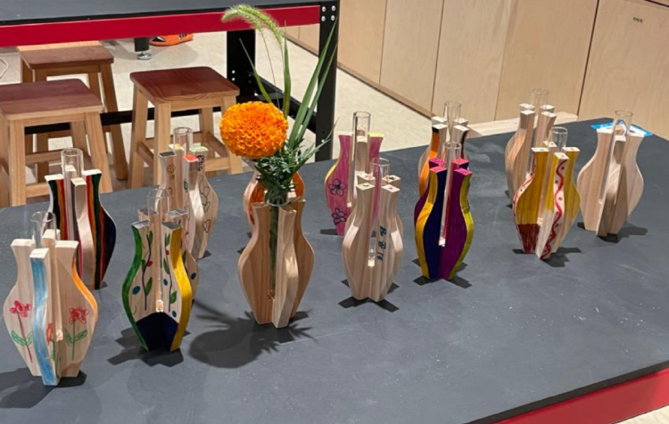 보령 무궁화수목원