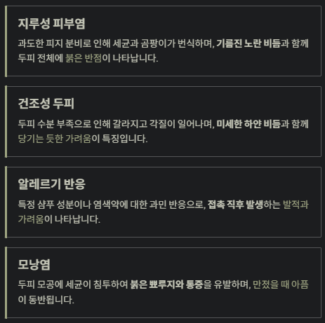 지루성 피부염
