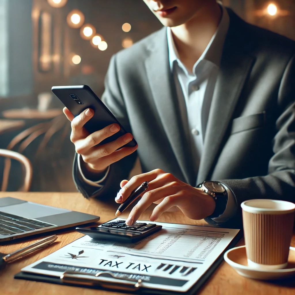 연말정산 인적공제 받는방법 관련 그림