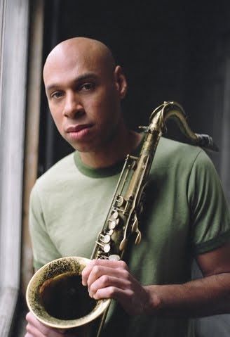 Joshua Redman