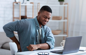 허리디스크 줄이는 공부 루틴