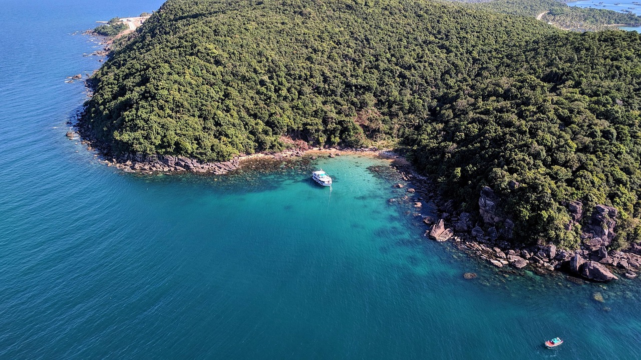 베트남 푸꾸옥 관련 사진