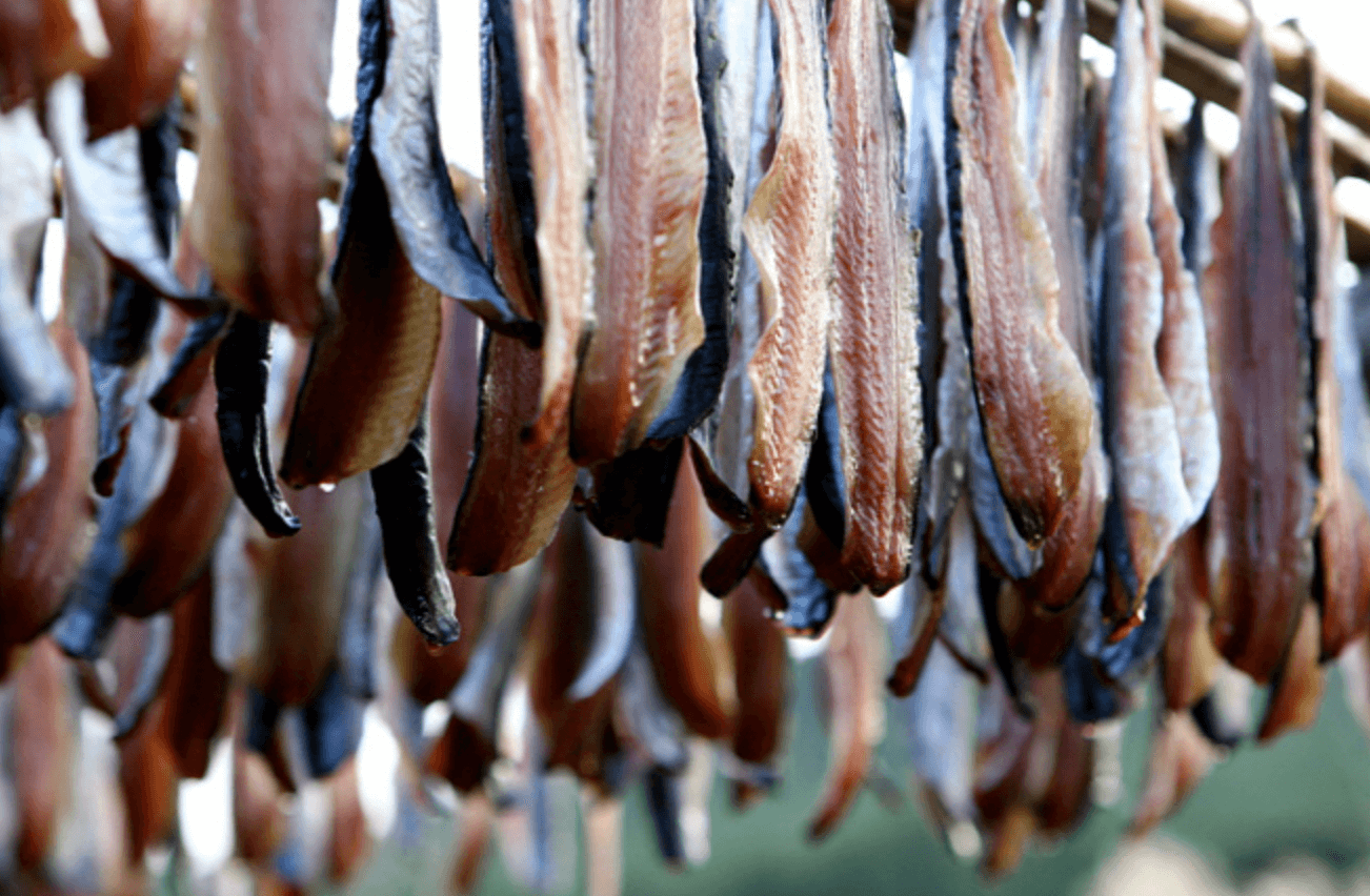 [겨울철 별미] 과메기의 효능과 보관방법&#44; 맛있게 먹는 방법까지