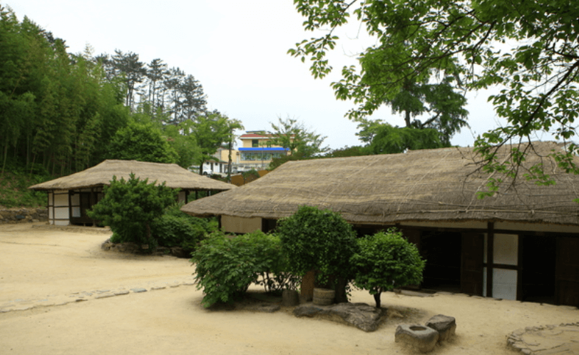 강진 가볼만한곳 베스트10