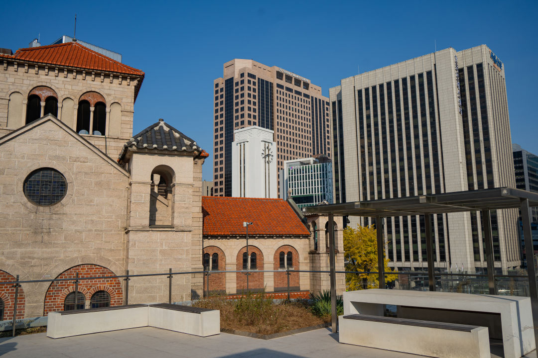 세실마루 전망대