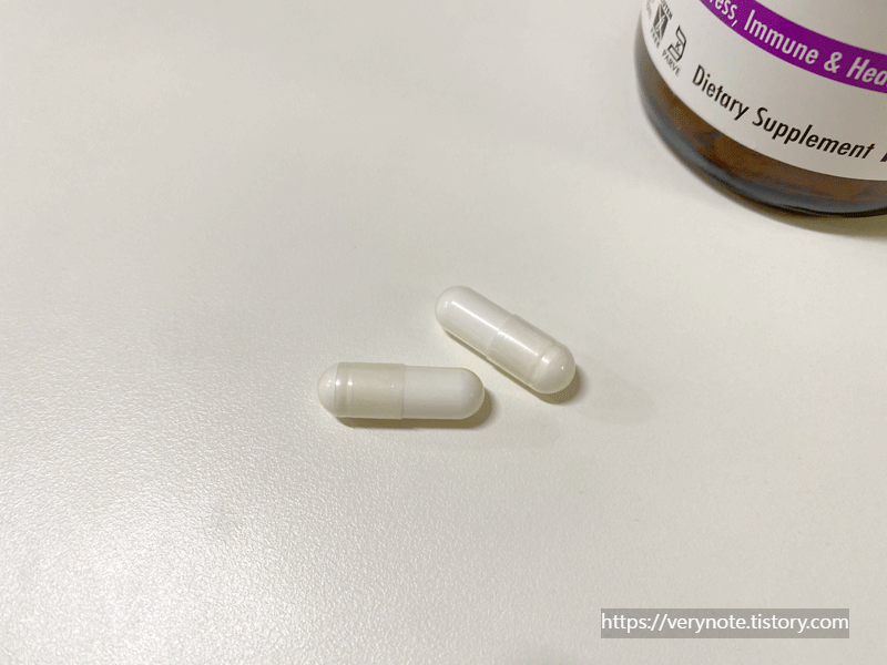 킬레이트 마그네슘