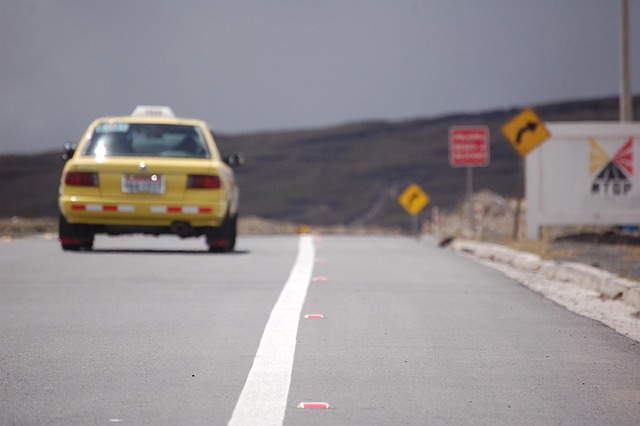 택시면허증 취득방법 꿀팁 3